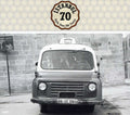 the album cover for Istanbul 70 Psych Disco Folk Classics - Istanbul 70: Psych Disco Folk Classics