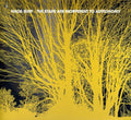 the album cover for Nada Surf - The Stars Are Indifferent To Astronomy