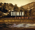 the album cover for Bhi Bhiman - Bhiman