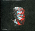 the album cover for Gonjasufi - Muzzle