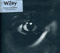 the album cover for Wiley - Evolve or Be Extinct