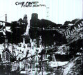 the album cover for Chuck Prophet - Temple Beautiful