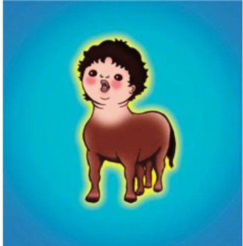 the album cover for Viktor Marek & Booty Carrell - Check The Horse (Pudel Produkte 13)