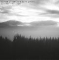 the album cover for Ulrich Schnauss & Mark Peters - Underrated Silence