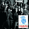 the album cover for Brandt Brauer Frick - Miami