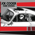 the album cover for Joe Cocker - Hard Knocks