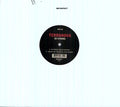 the album cover for Terranova - So Strong