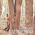 the album cover for Anthony Green - Beautiful Things [180 Gram]