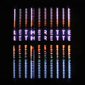 the album cover for Letherette - D&T