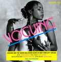 the album cover for Voguing & The House Ballroom Scene In New York Cit - Vol. 2-Voguing & The House Ballroom Scene In New Y