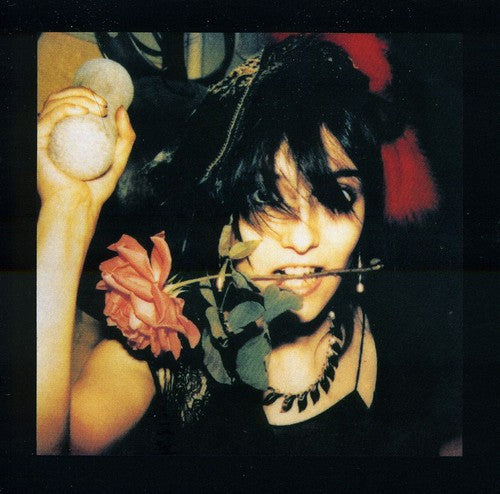 the album cover for Public Image Ltd. - Flowers Of Romance (2012 Remasters) [Import]