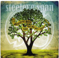 the album cover for Steeleye Span - Now We Are Six Again