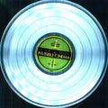 the album cover for Victor Villarreal - Invisible Cinema [Vinyl]