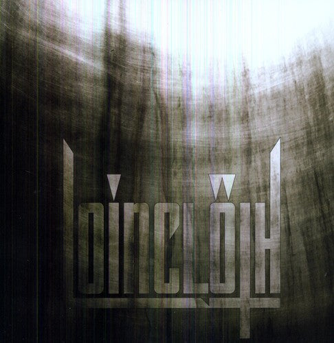 the album cover for Loincloth - Iron Balls of Steel