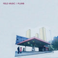 the album cover for Field Music - Plumb