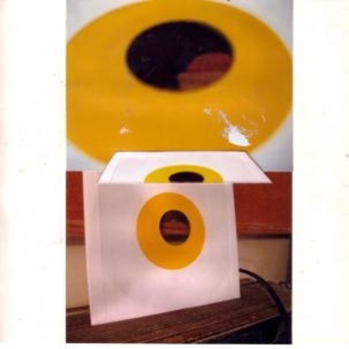 the album cover for Guided By Voices - Let's Go Eat the Factory