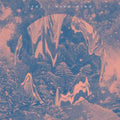 the album cover for Ital - Hive Mind