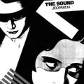 the album cover for Sound - Jeopardy