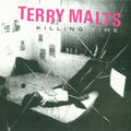 the album cover for Terry Malts - Killing Time [Digital Download Coupon]