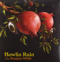 the album cover for Howlin Rain - Russian Wilds [Download Included]