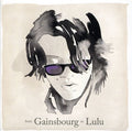 the album cover for Lulu Gainsbourg - From Gainsbourg To Lulu [Import]