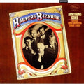the album cover for Harpers Bizarre - Anything Goes: Deluxe Edition [Import]