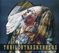 the album cover for Trailer Trash Tracys - Ester [Import]