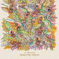 the album cover for Of Montreal - Paralytic Stalks (Mpdl) [180 Gram]