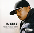 the album cover for Ja Rule - Icon
