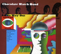 the album cover for Chocolate Watch Band - No Way Out