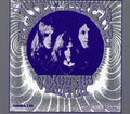 the album cover for Blue Cheer - Vincebus Eruptum