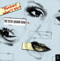 the album cover for Steve Adamyk Band - Forever Won't Wait