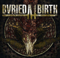 the album cover for Buried At Birth - Force/Quit