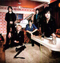 the album cover for Prima Donna - Bless This Mess