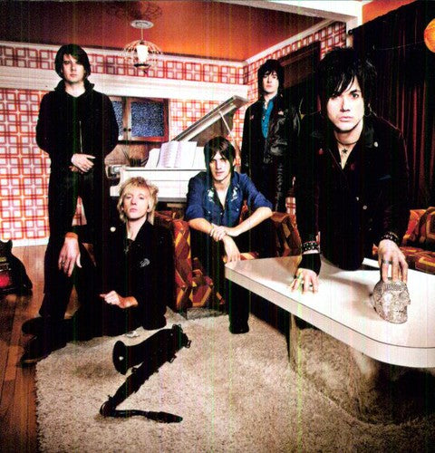 the album cover for Prima Donna - Bless This Mess