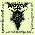 the album cover for Arckanum - Fenris Kindir