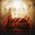 the album cover for Yukon Blonde - Stairway
