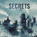 the album cover for Secrets - The Ascent