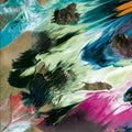 the album cover for Burnt Friedman - Bokoboko