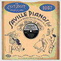 the album cover for London American Label-1957 - London American Label-1957 [Import]