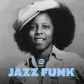 the album cover for Bgp Presents Jazz Funk - Bgp Presents Jazz Funk [Import]