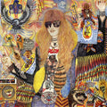 the album cover for Black Bananas - Rad Times Xpress Iv