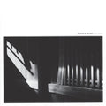 the album cover for Damon & Naomi With Ghost - Damon and Naomi With Ghost