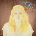 the album cover for Lightning Love - Girls Who Look Like Me