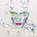 the album cover for Aa - Voyaager