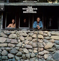 the album cover for Byrds - Notorious Byrd Brothers [Import]