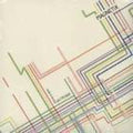 the album cover for Magnetix - Drogue Electrique