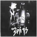 the album cover for Spits - I