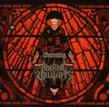 the album cover for Abigail Williams - Becoming