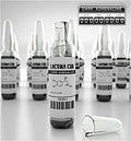the album cover for Lacuna Coil - Dark Adrenaline